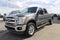 2014 Ford F-350SD Lariat