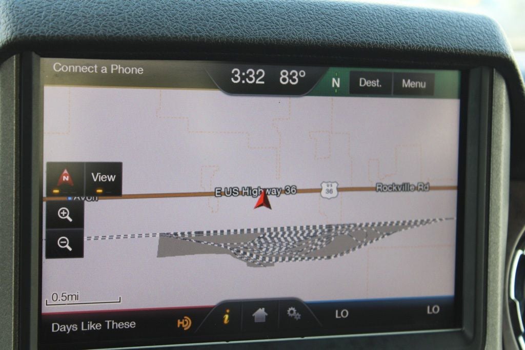 2014 Ford F-350SD Lariat