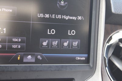 2014 Ford F-350SD Lariat