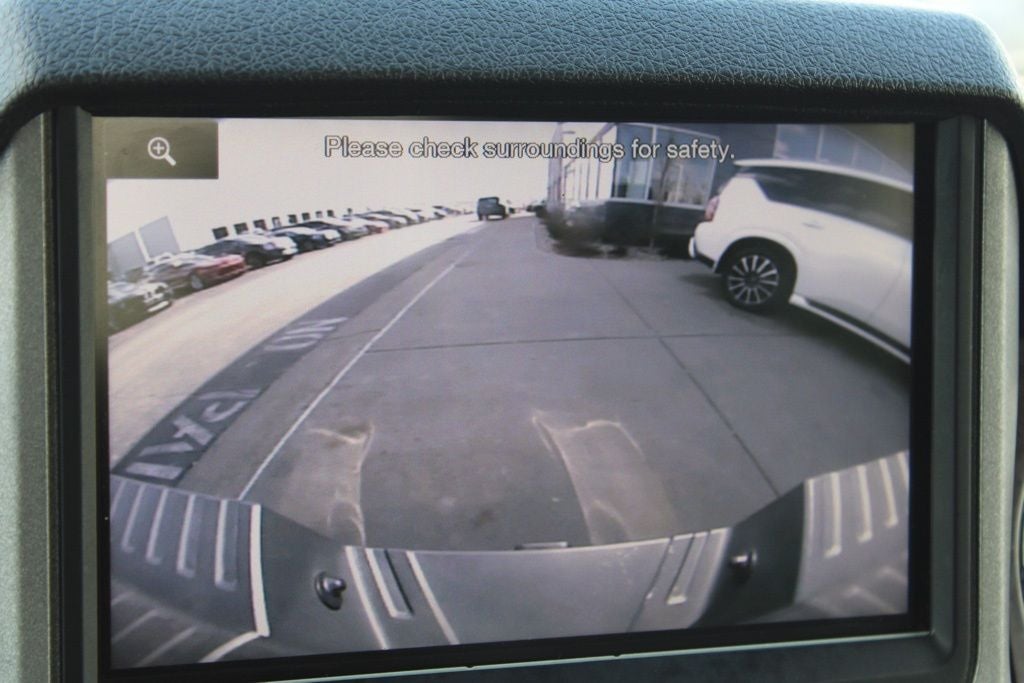 2014 Ford F-350SD Lariat