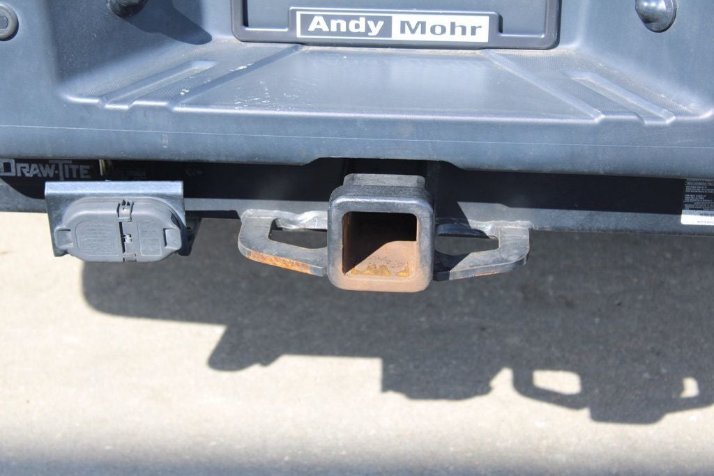 2014 Ford F-350SD Lariat