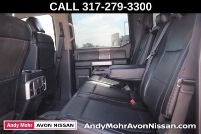 2019 Ford F-350SD Lariat