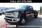 2019 Ford F-350SD Lariat