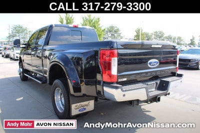 2019 Ford F-350SD Lariat