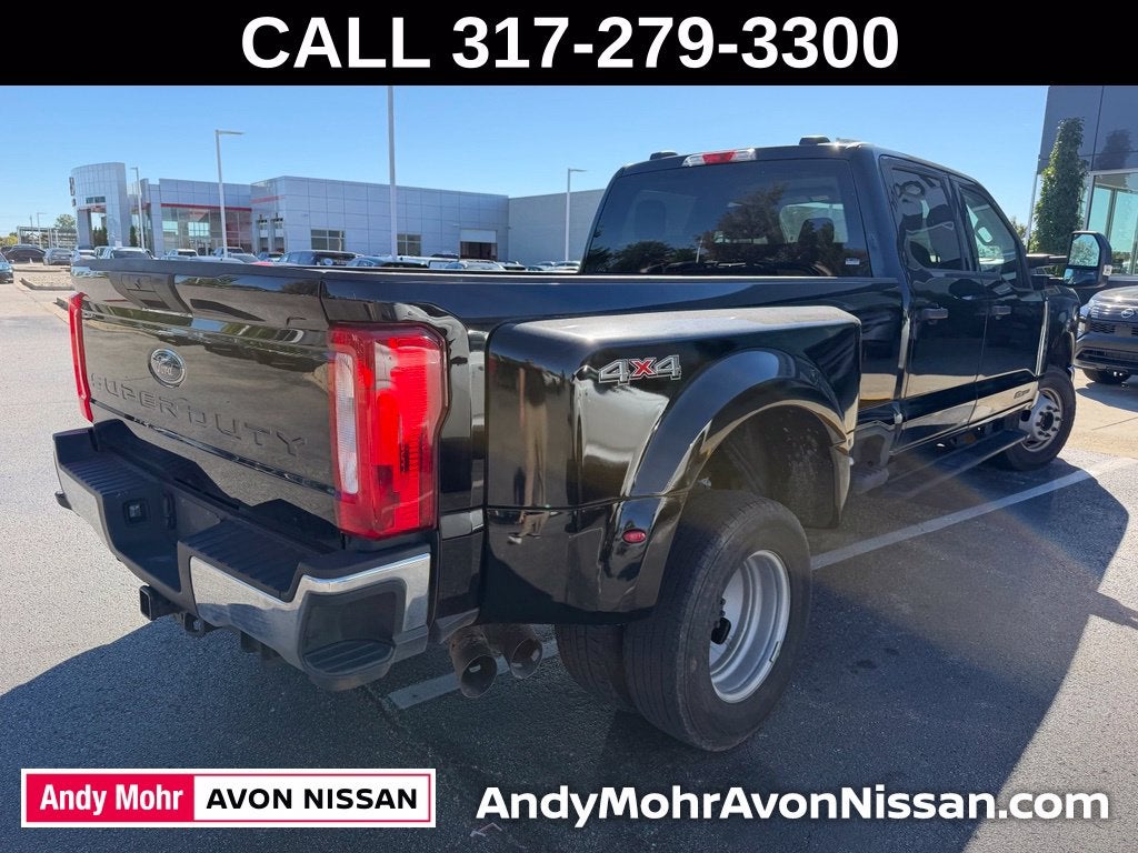 2026 Ford F-350SD XLT