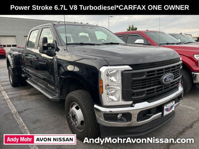 2025 Ford F-350SD XL