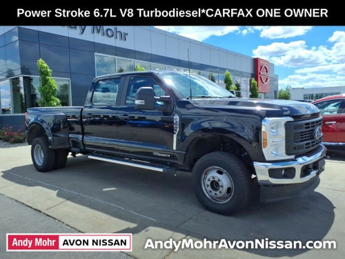 2025 Ford F-350SD XL