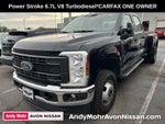 2025 Ford F-350SD XL