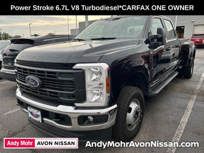 2025 Ford F-350SD XL
