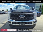 2025 Ford F-350SD XL