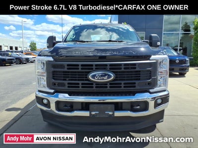 2025 Ford F-350SD XL