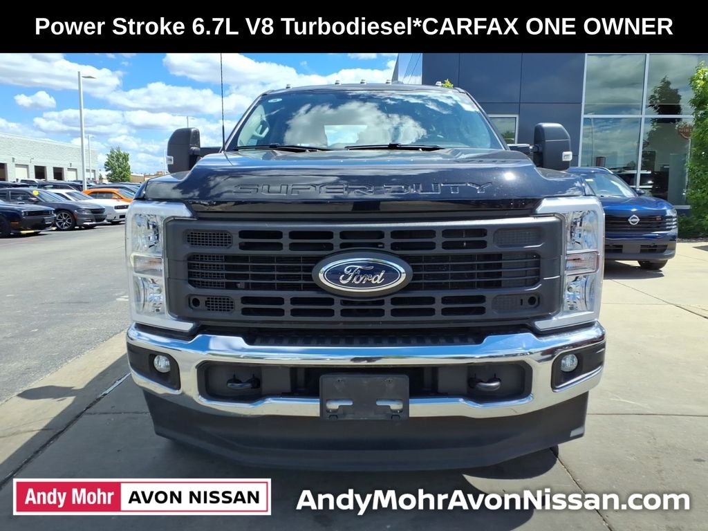 2025 Ford F-350SD XL