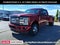 2017 Ford F-350SD Platinum