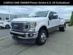2020 Ford F-350SD Lariat