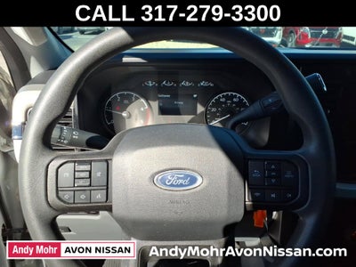 2026 Ford F-450SD XLT DRW
