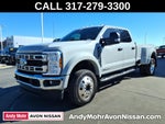 2026 Ford F-450SD XLT DRW
