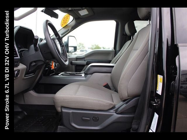 2022 Ford F-450SD XLT DRW