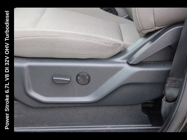 2022 Ford F-450SD XLT DRW
