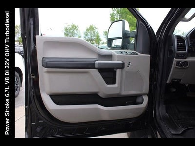 2022 Ford F-450SD XLT DRW