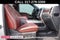 2022 Ford F-450SD Platinum