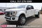 2022 Ford F-450SD Platinum