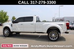 2022 Ford F-450SD Platinum