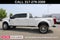 2022 Ford F-450SD Platinum
