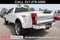 2022 Ford F-450SD Platinum
