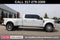 2022 Ford F-450SD Platinum