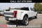 2022 Ford F-450SD Platinum