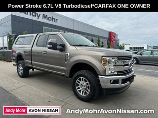 2019 Ford F-350SD Lariat