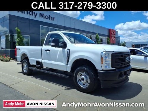 2024 Ford F-250SD XL