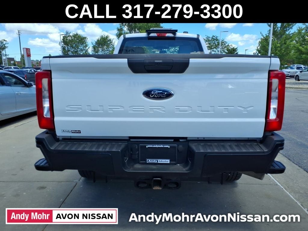 2024 Ford F-250SD XL