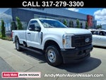 2024 Ford F-250SD XL