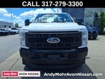 2024 Ford F-250SD XL