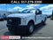 2024 Ford F-250SD XL