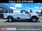 2024 Ford F-250SD XL