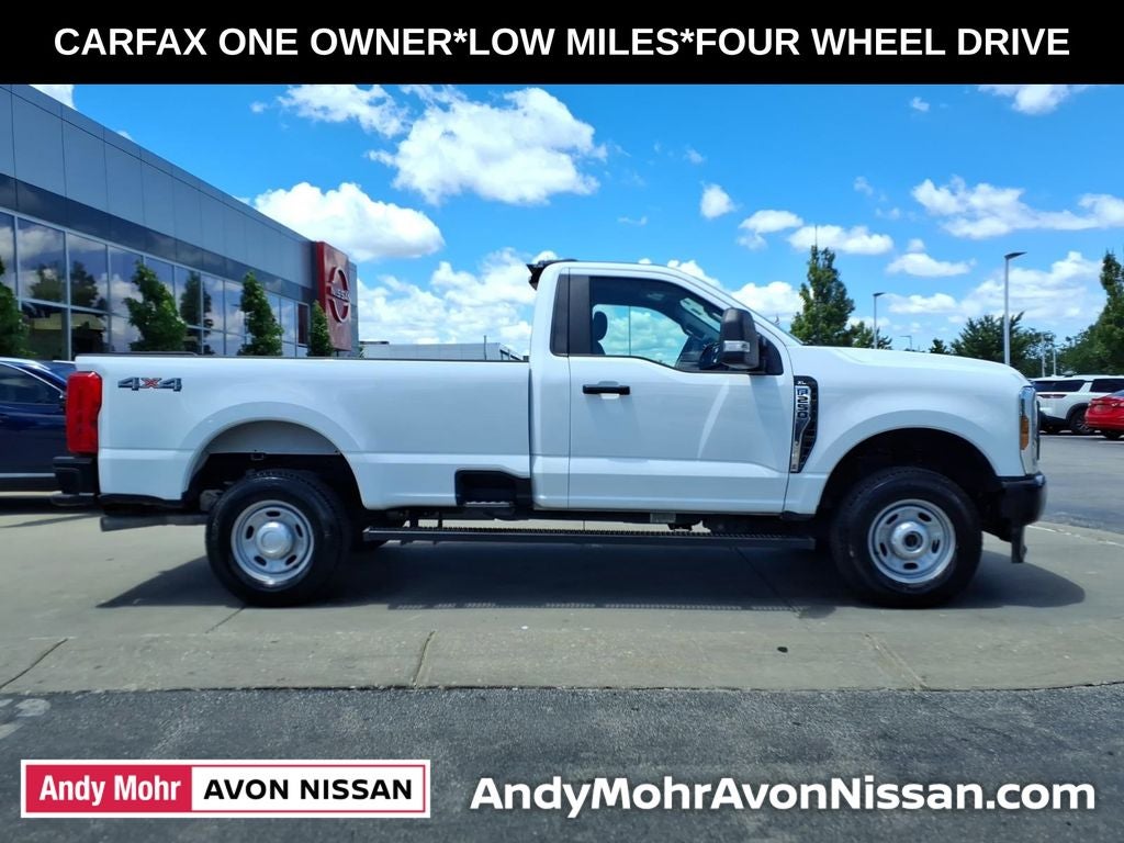 2024 Ford F-250SD XL