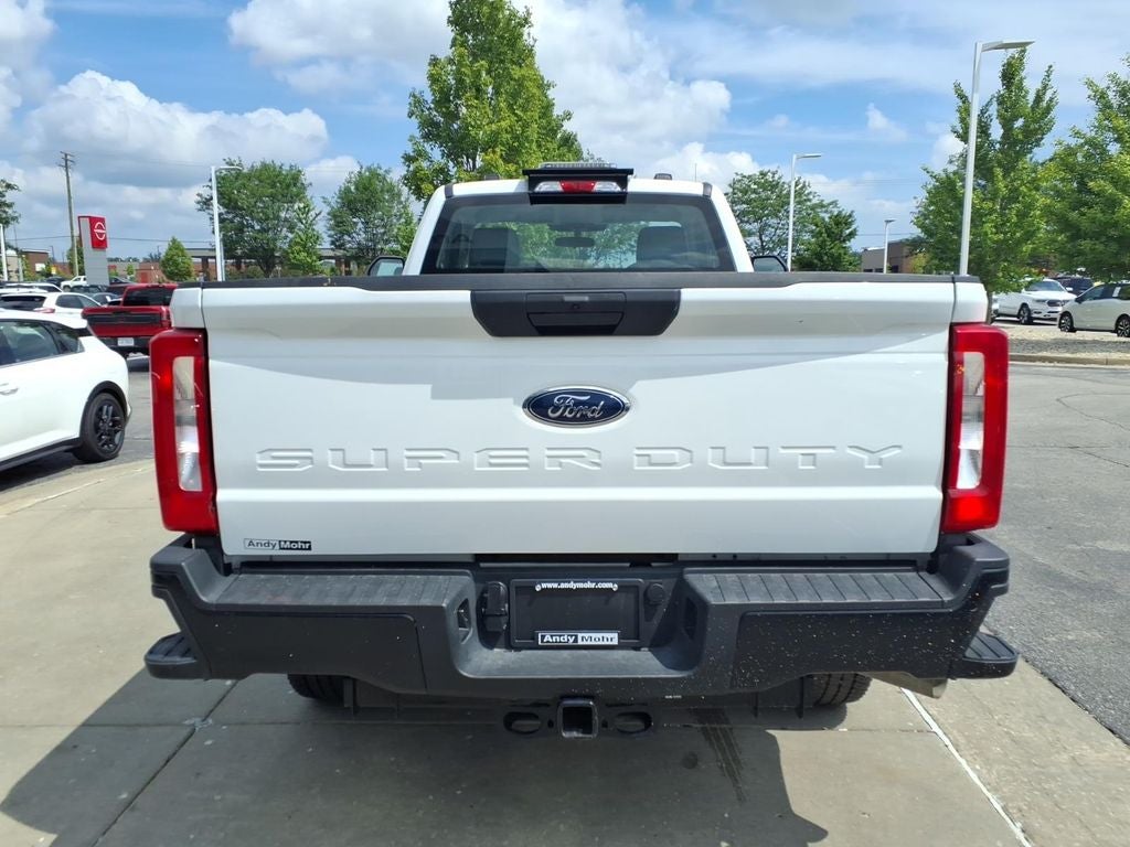 2024 Ford F-250SD XL