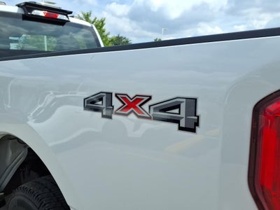 2024 Ford F-250SD XL