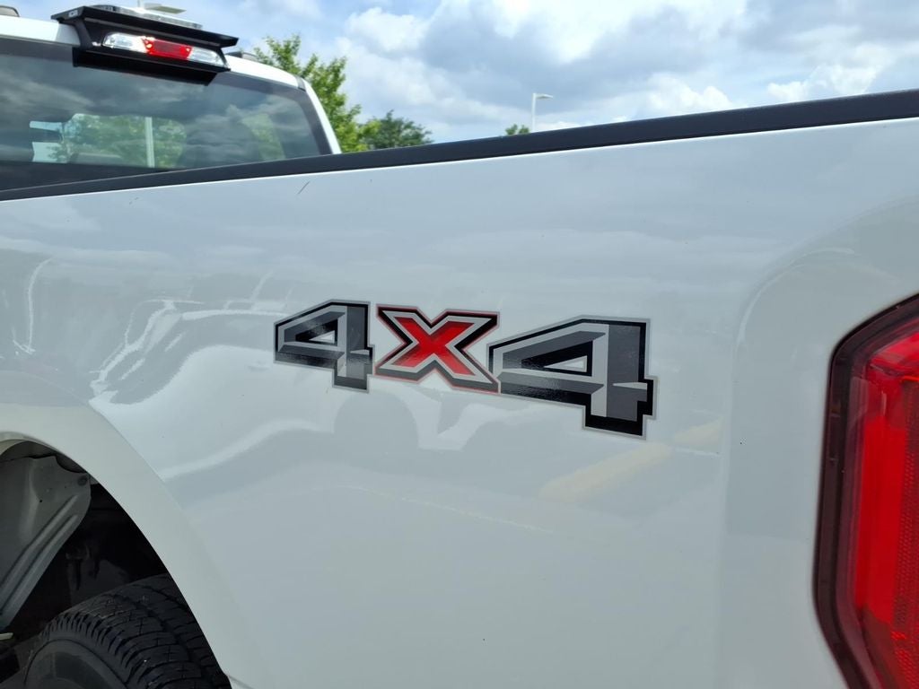 2024 Ford F-250SD XL