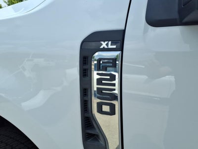 2024 Ford F-250SD XL