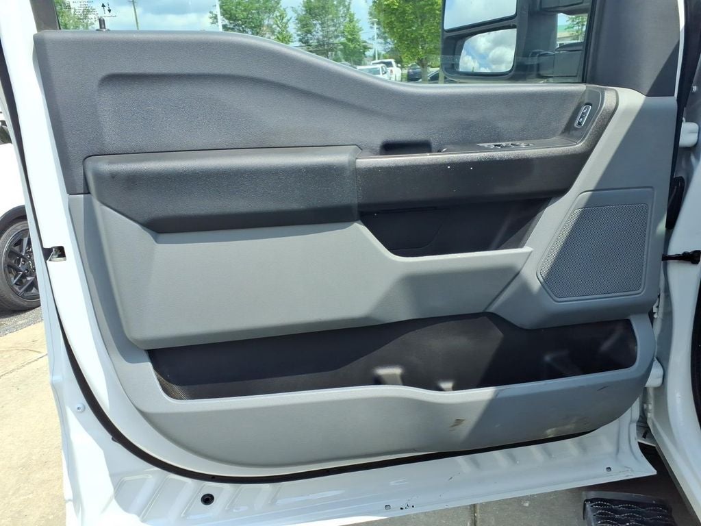 2024 Ford F-250SD XL