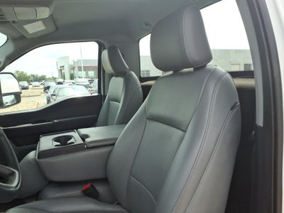 2024 Ford F-250SD XL