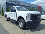 2024 Ford F-250SD XL