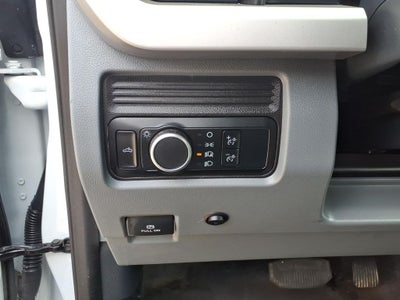 2024 Ford F-250SD XL