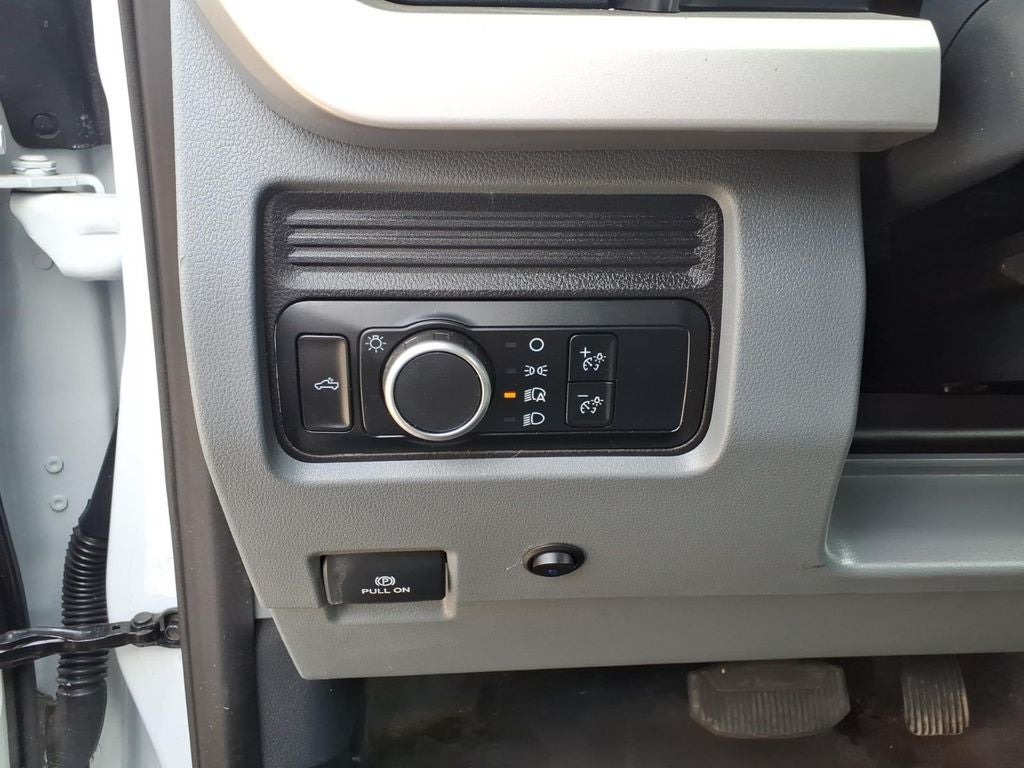 2024 Ford F-250SD XL