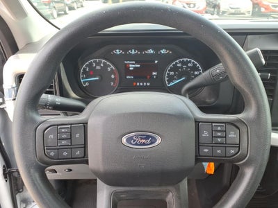 2024 Ford F-250SD XL