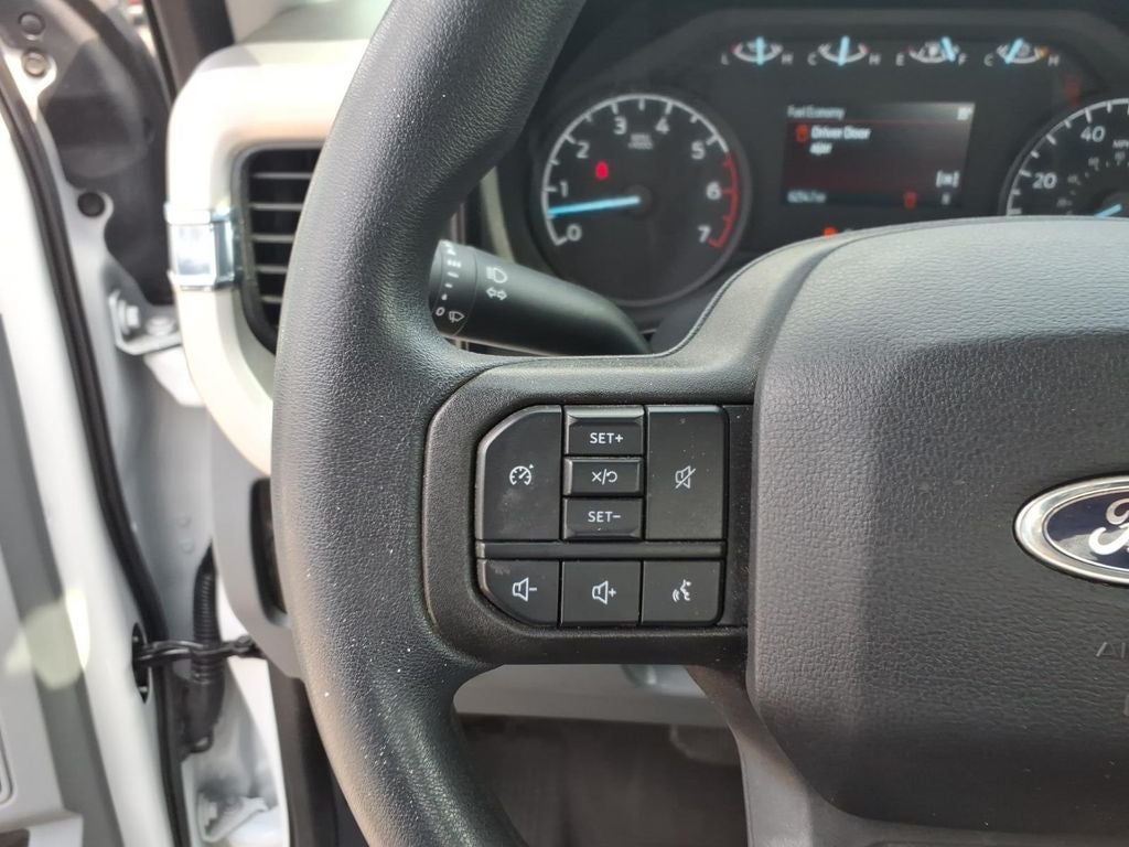 2024 Ford F-250SD XL