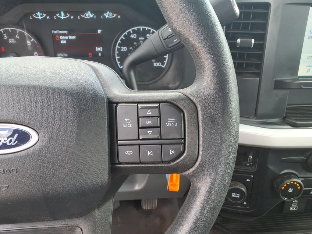 2024 Ford F-250SD XL